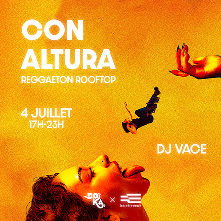 Doka - Con Altura