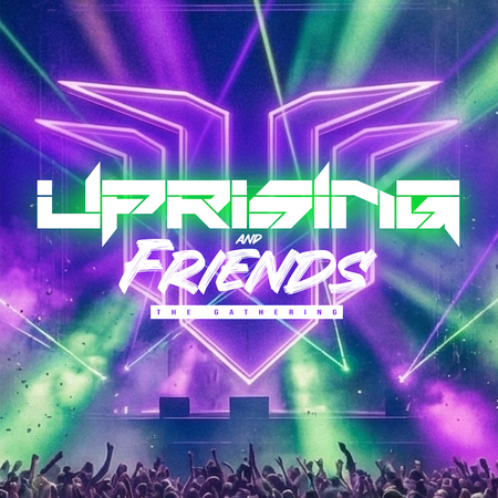 Uprising & Friends : The Gathering