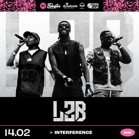 L2B