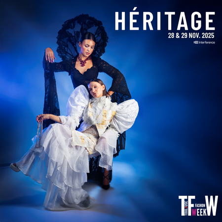 Toulouse Fashion Week 2025