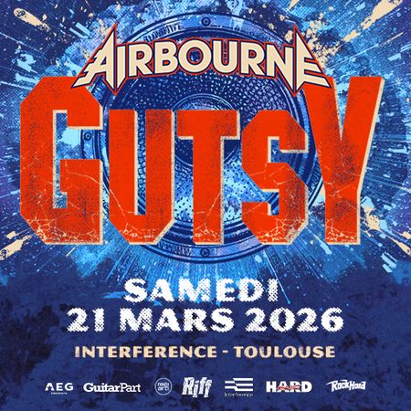 Airbourne
