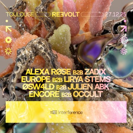 REEVOLT : Closing 2025