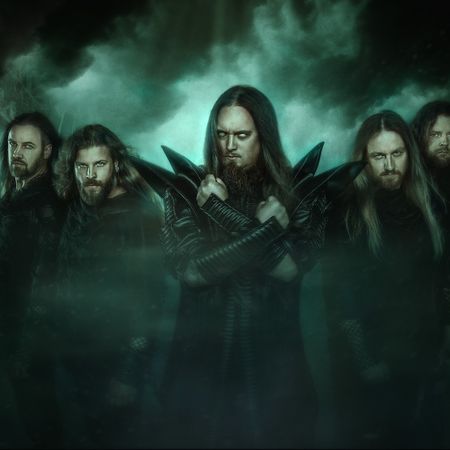 Orden Ogan + Ensiferum