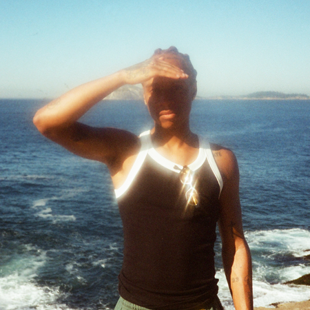 Rejjie Snow