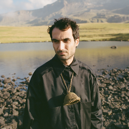 Tigran Hamasyan