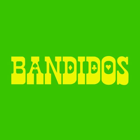 Bandidos - Radio Cargo & Emma B