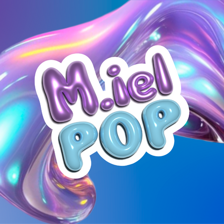 M.iel POP : Pop • Drag • Queer