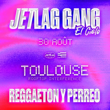 JetLag - El Cielo 2
