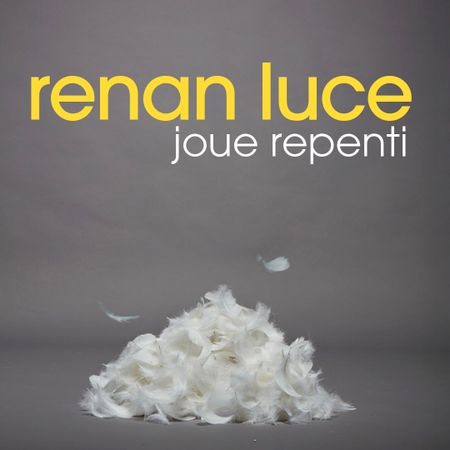 Renan Luce