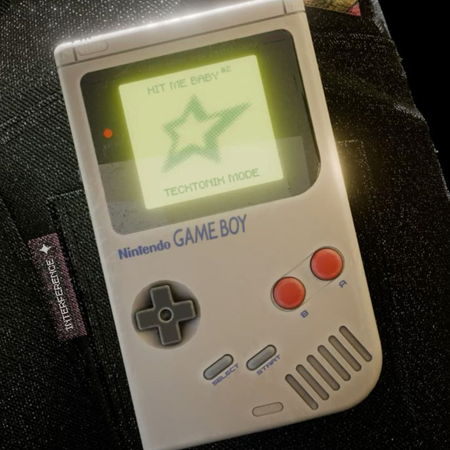 Hit Me Baby #2 : 2000s & 2010s party