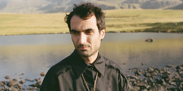 Tigran Hamasyan