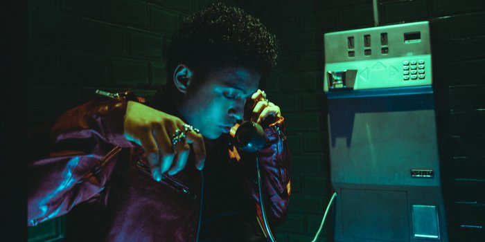 ANNULÉ - Tsew The Kid