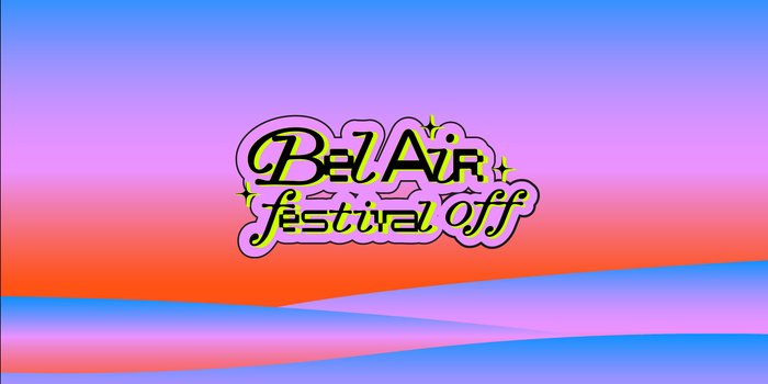 Bel Air Festival OFF : FLOWDAN live, Miley Serious, RONI, Grinch b2b Charly B
