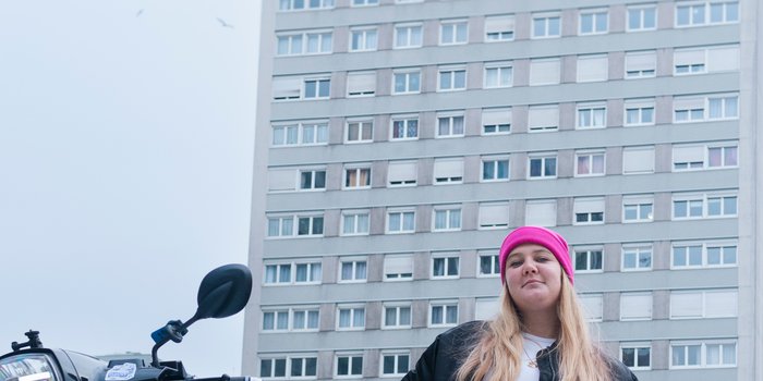 Lalou – Qui n'a pas de nom de spectacle
