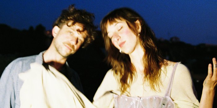 Reymour + Faustine B2B Hugo de l'Eau
