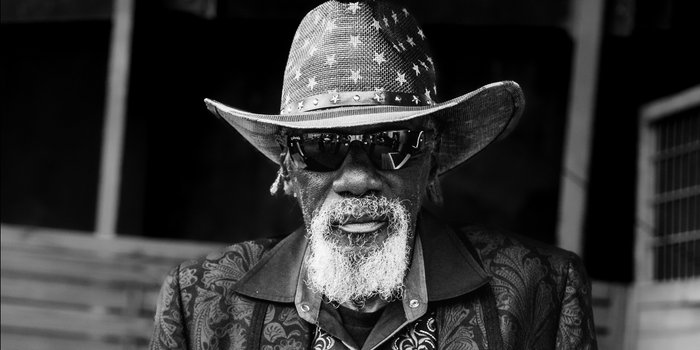 Robert Finley + 1ère partie : Slim Paul