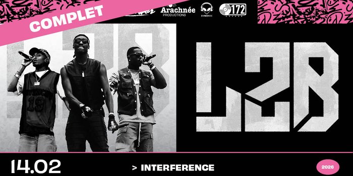 L2B [COMPLET]