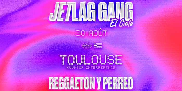 COMPLET • JetLag - El Cielo #2