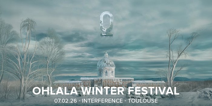 Ohlala Winter Festival 2026