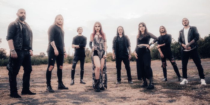 Eluveitie + Pain + Wolfheart