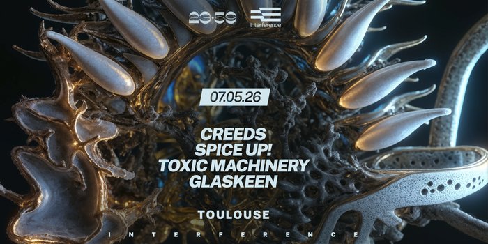 23:59 : Creeds, Spice Up & More