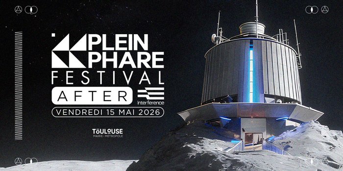 After Plein Phare Festival
