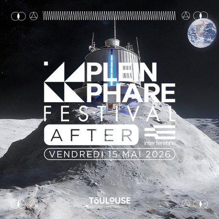 After Plein Phare Festival