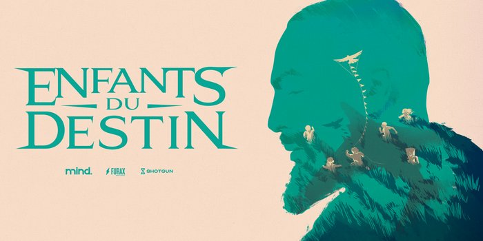 Médine : Enfants du Destin