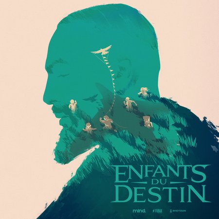 Médine : Enfants du Destin