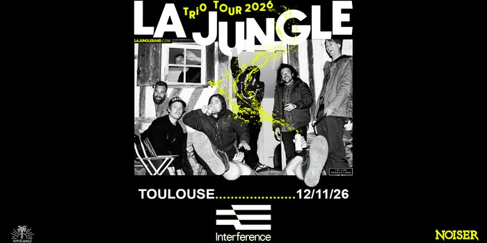 La Jungle & Guest