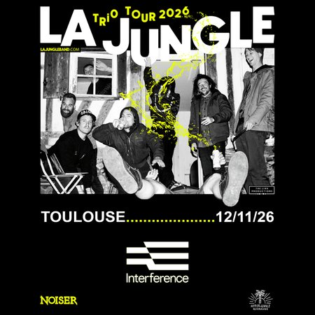La Jungle & Guest