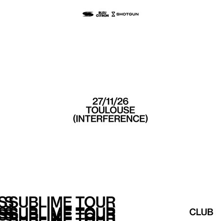 Sublime Club