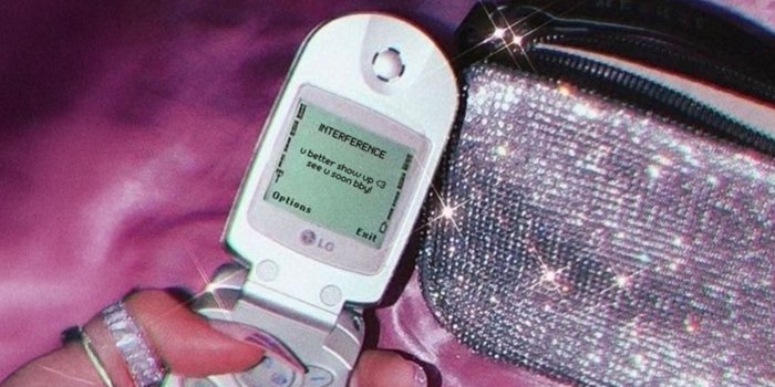 Hit Me Baby #3 : 2000s & 2010s party