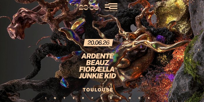 23:59 : Beauz, Junkie Kid & More