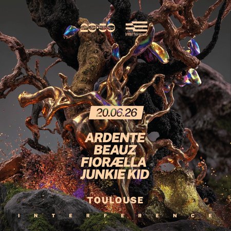 23:59 : Beauz, Junkie Kid & More