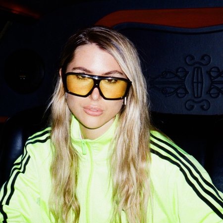 50CL : Open Air w/ Emma B