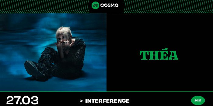 Théa ‧ Interference