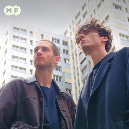 Matière Première 02 : Nous Étions Une Armée + Ygnare