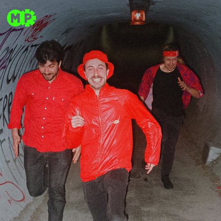 Matière Première 10 : Ultragama + Naconda + Moontrip