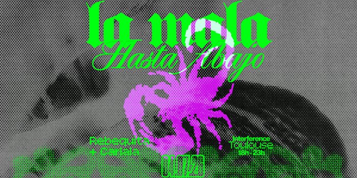 La Mala • Noche Reggaeton