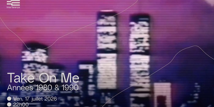Take On Me #2 : Années 1980 & 1990