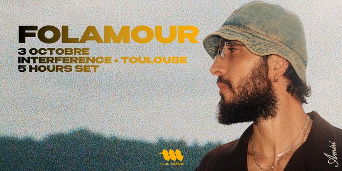 FOLAMOUR