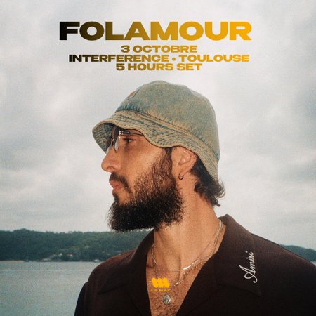 FOLAMOUR