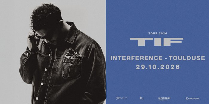 TIF – Interference