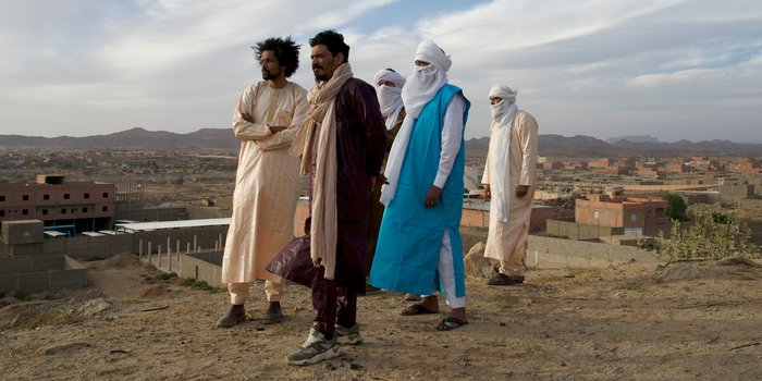Imarhan + 1ère partie : MÎRKUT