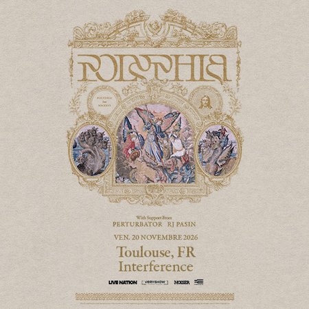 Polyphia – Interference