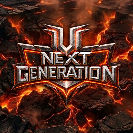 Uprising Project : Next Generation