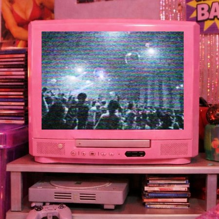 Hit Me Baby #4 : 2000s & 2010s party