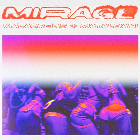 MIRAGE #3 : SHATTA, DANCEHALL, BOUYON / WOMEN ONLY