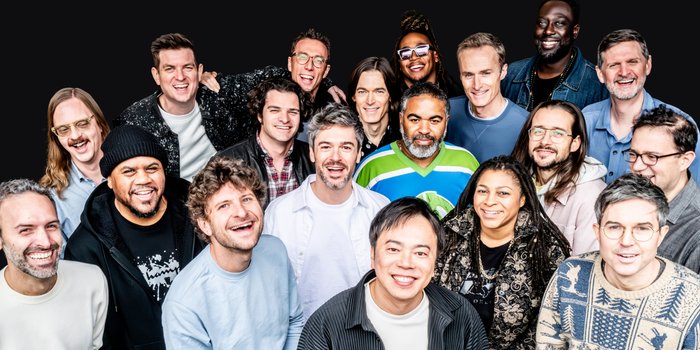 Snarky Puppy